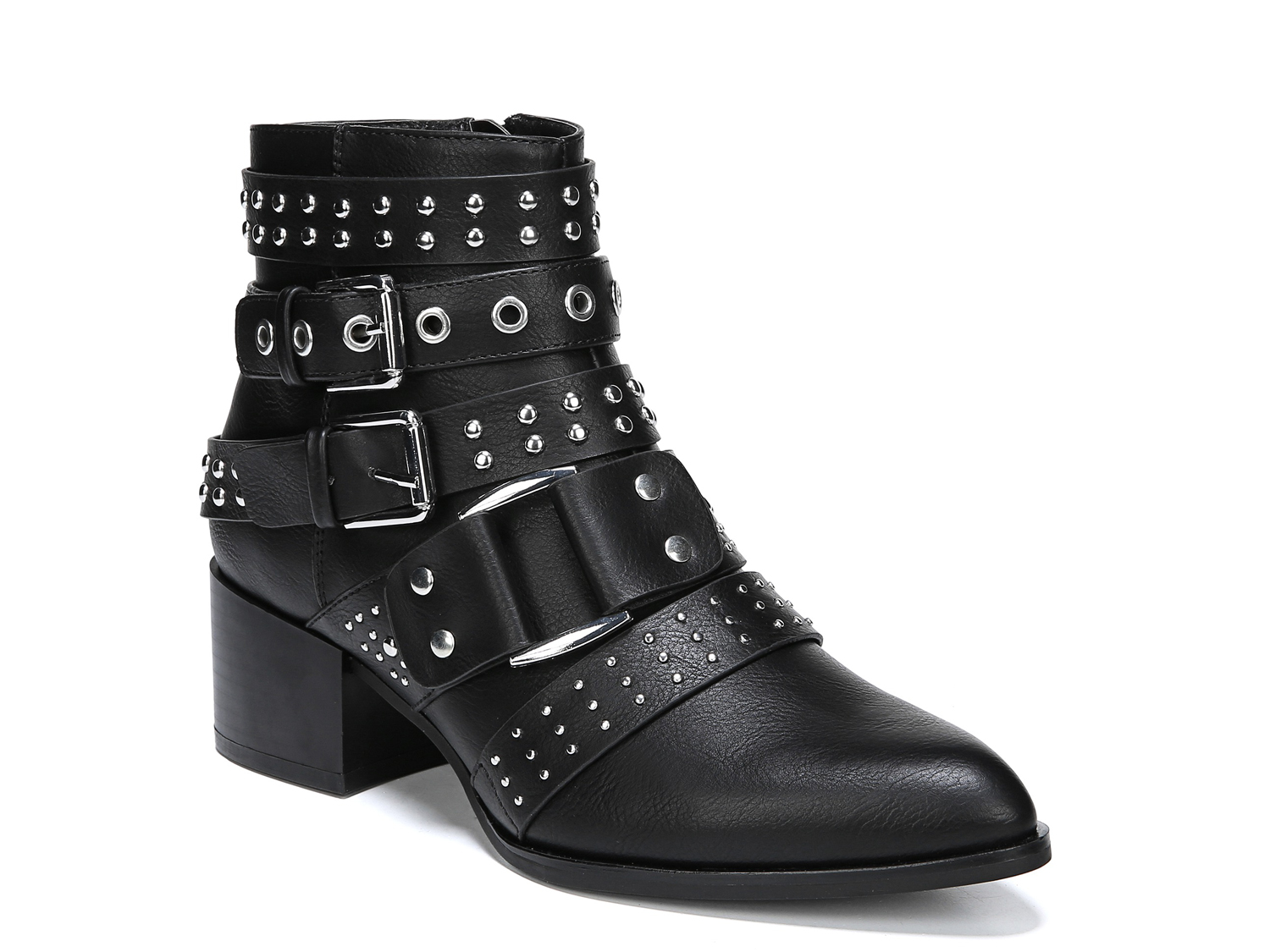 Fergalicious Womens Isolation Ankle Boot 